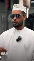 Abdur Rahman, Itihad Performance Gym