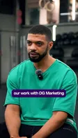 Ahmed Al-Ghazi, Itihad Performance Gym