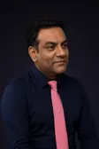 Parvez Sheikh, 5D LLC (Sports & Fitness Chain, GCC)
