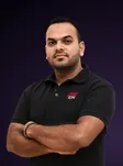 Syed Kamran, UFC Gym Oman