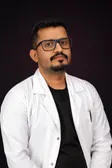 Dr. Thomas John, Physiotherapy Clinic, Muscat