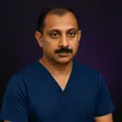 Dr. Viji Mathew, Specialist Dentist, Muscat